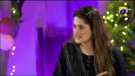 Aafat - Episode 57 - 6th December 2024